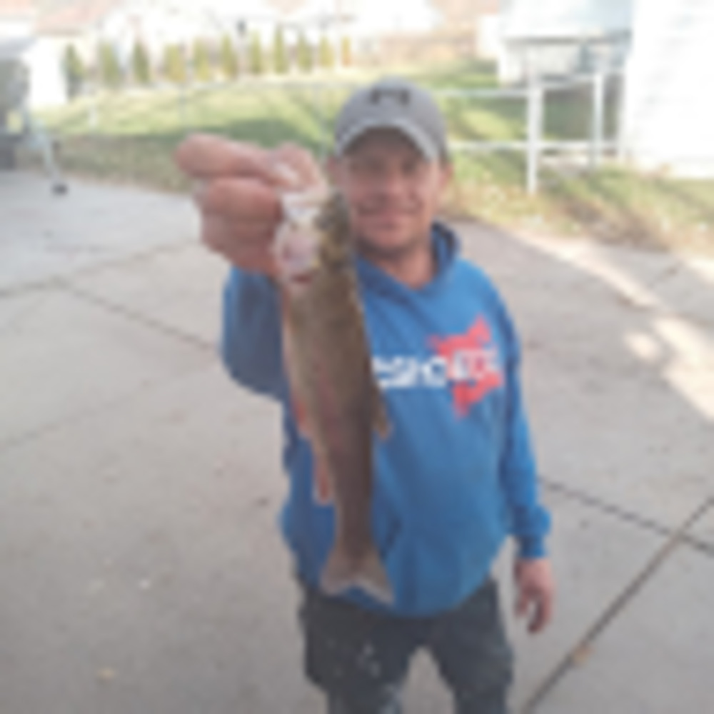 Meet your Posher, Jason